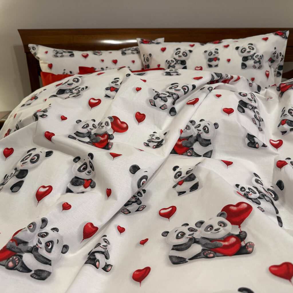 Lenjerii ranforce copii 21 – detaliu material