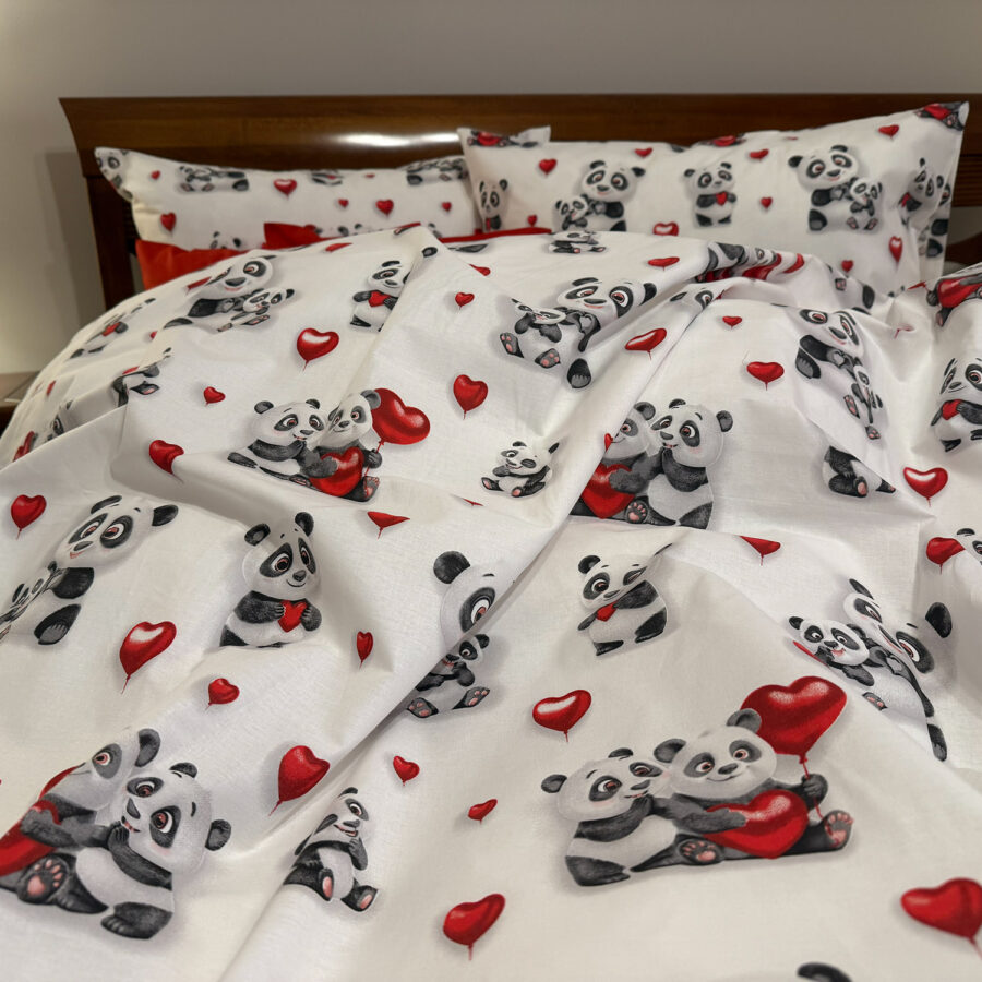 Lenjerii ranforce copii 21 – detaliu material