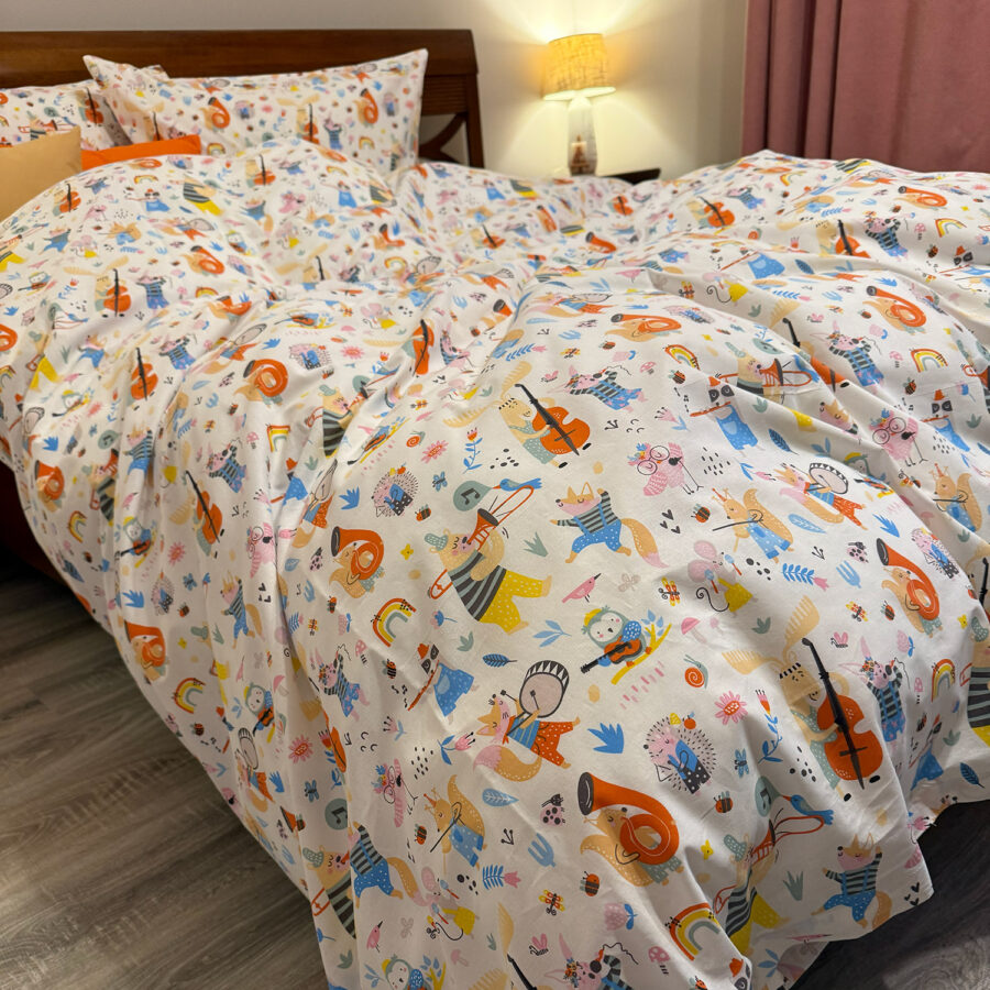 Lenjerii ranforce copii 22 – vedere frontală