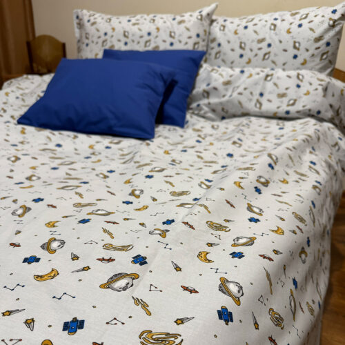 Lenjerii ranforce copii 28 – vedere frontală