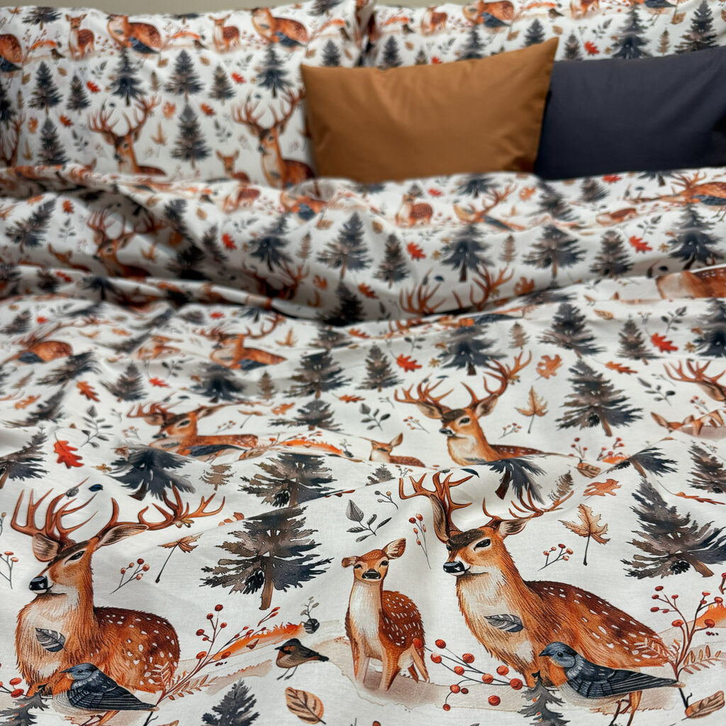 Lenjerii ranforce copii 32 – detaliu material
